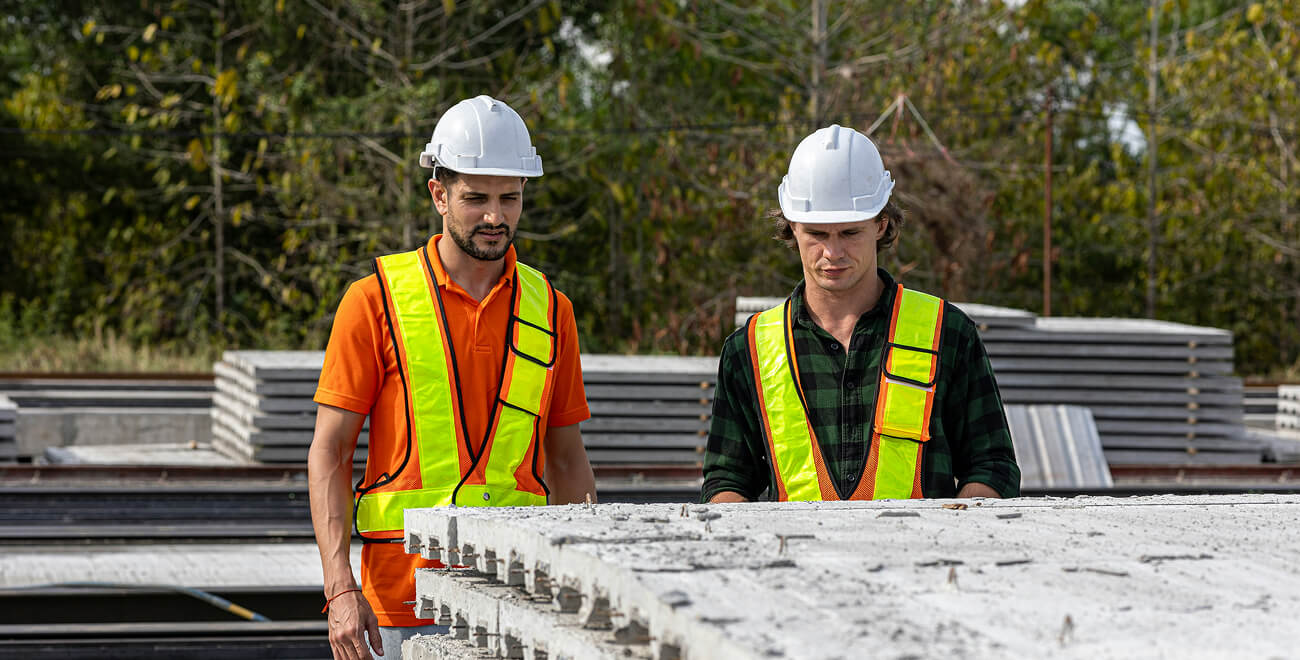 Key Trends Shaping the Industrial and Commercial Construction